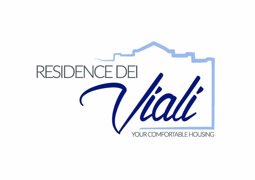 Residence Dei Viali Ragusa Exteriör bild